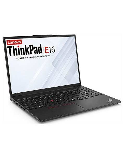 Lenovo Thinkpad E16 Gen3 Intel Core Ultra 7 255H 80 GB DDR5 1 TB SSD Intel® 16