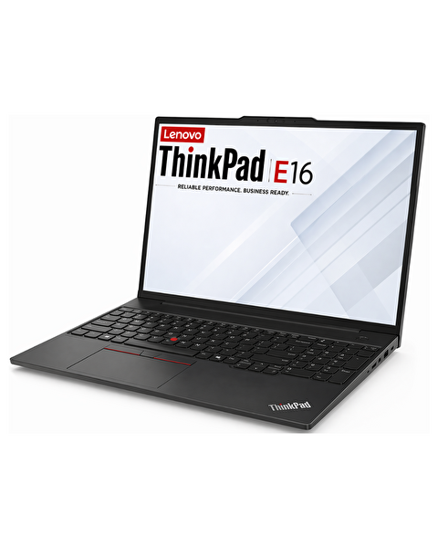 Lenovo Thinkpad E16 Gen3 Intel Core Ultra 7 255H 80 GB DDR5 4 TB SSD Intel® 16