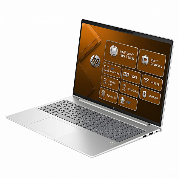 HP ProBook 4 G1i 16 Ultra 7 255U 48GB 512GB SSD 16