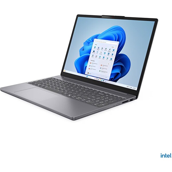Lenovo Ideapad Slim 3 Intel Core I5 13420H 16 GB 512 GB SSD Windows 11 Pro 15.3