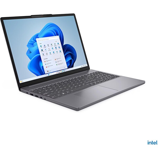 Lenovo Ideapad Slim 3 Intel Core I5 13420H 16 GB 512 GB SSD Windows 11 Pro 15.3