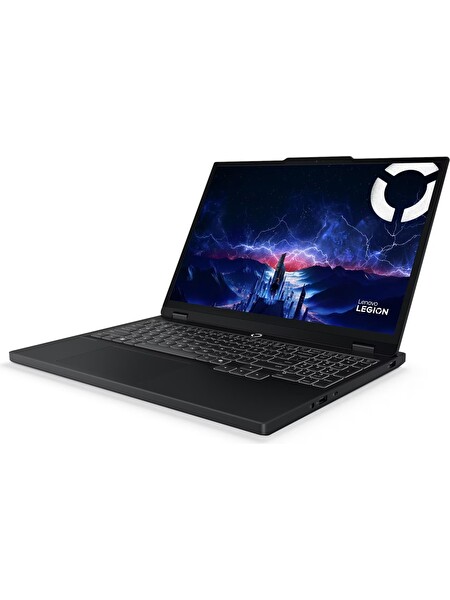 Lenovo Legion 5 15IAX10 Ultra 7 255HX 64 GB 4 TBSSD RTX 5070 8GB(115W) 15.1