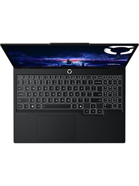 Lenovo Legion 5 15IAX10 Ultra 7 255HX 16 GB 256 GB SSD RTX 5070 8GB(115W) 15.1