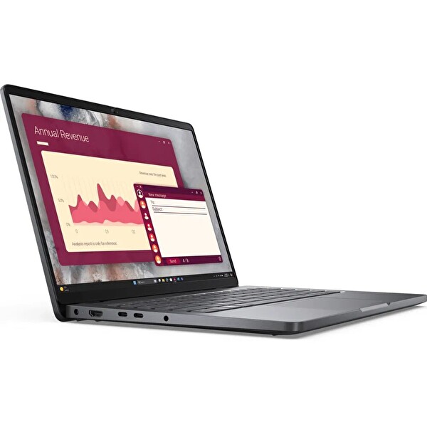 Dell Pro 14 PC14250 BTO010 Core 5 120U 14
