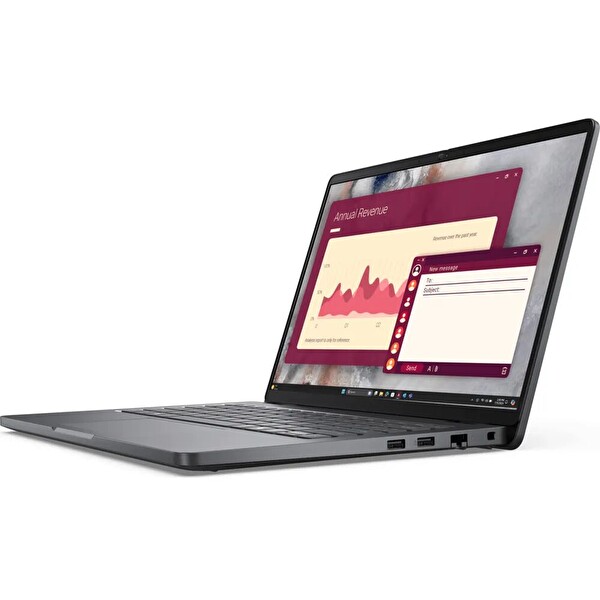 Dell Pro 14 PC14250 BTO010 Core 5 120U 14
