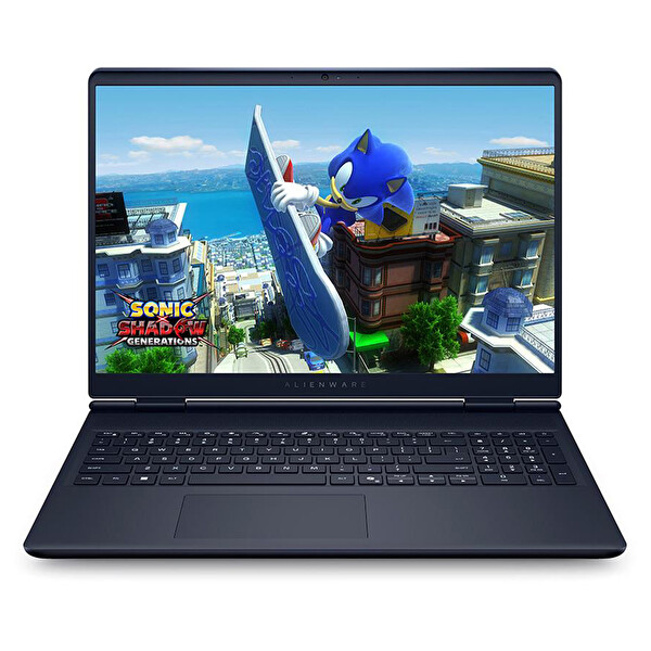 Dell Alienware CBTK8F4003 16 Aurora Core7-240H003 64GB 1TBSSD RTX5060 16