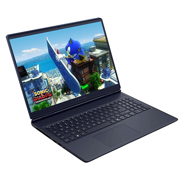 Dell Alienware CBTK8F4002 16 Aurora Core7-240H 32GB 1TBSSD RTX5060 16