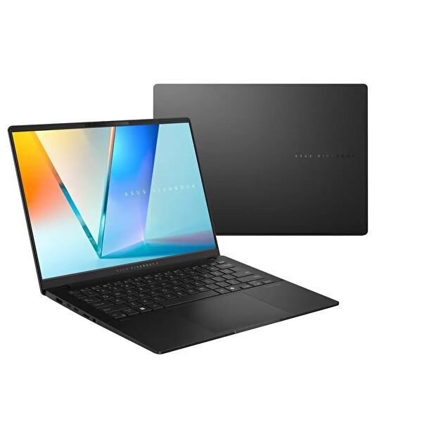 Asus Vivobook S14 Oled S5406SA-QD076W Core Ultra 7 258V 14