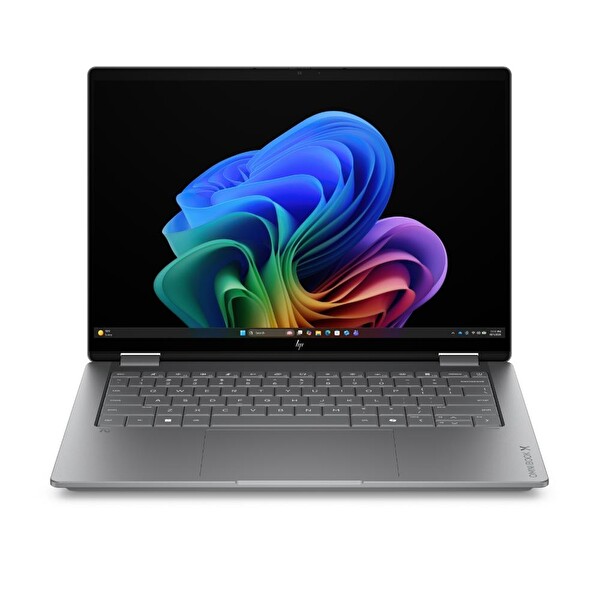 HP OmniBook X Flip Laptop 14-KB0000NT D62BGEA Core Ultra 9-386H 14