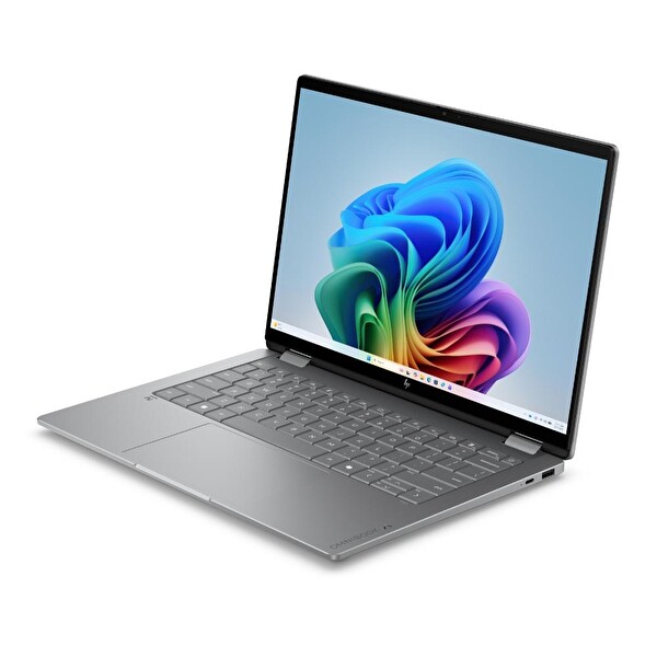 HP OmniBook X Flip Laptop 14-KB0000NT D62BGEA Core Ultra 9-386H 14