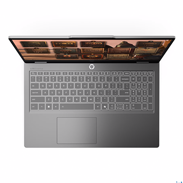 Lenovo LOQE Intel Core i5 13450HX 24GB 1TB SSD 15.6