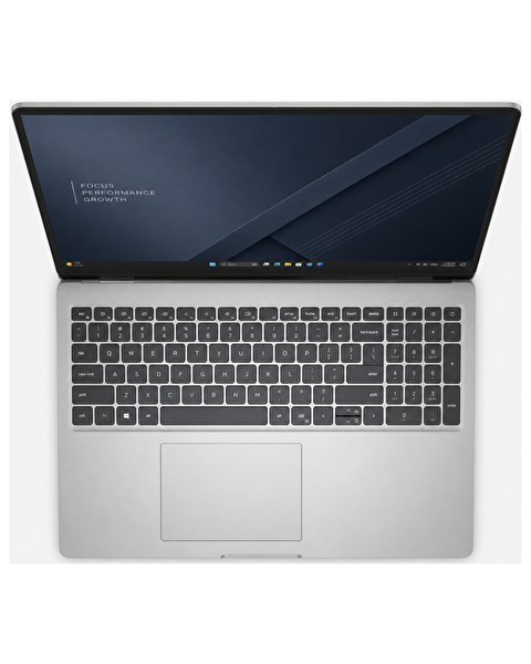 Dell Pro 16 Intel Core Ultra 7 255U 5.2GHz 48 GB DDR5 2 TB SSD Intel® AI Boost 16