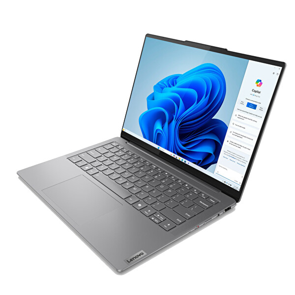 Lenovo Yoga Slim 7 83CV00E4TR001 Ultra5 125H 14