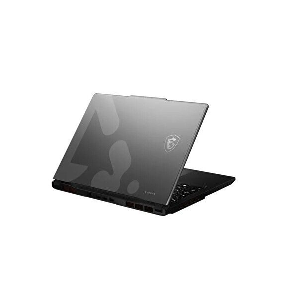MSI Cyborg 15 C13WF-065XTR i7-13620H 16GB 512GB SSD 8GB RTX5060 15.6