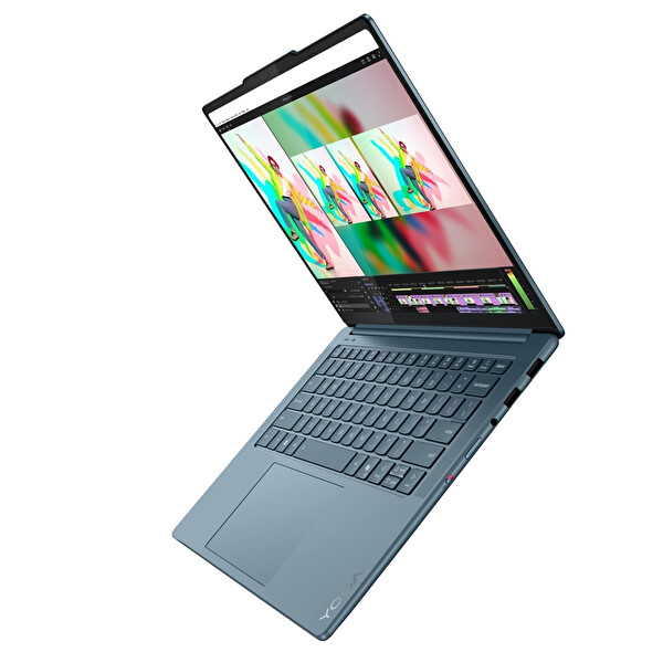 Lenovo Yoga Pro7 83KG000GTR001 Ryzen AI7 350 32GB 1TBSSD 14.5