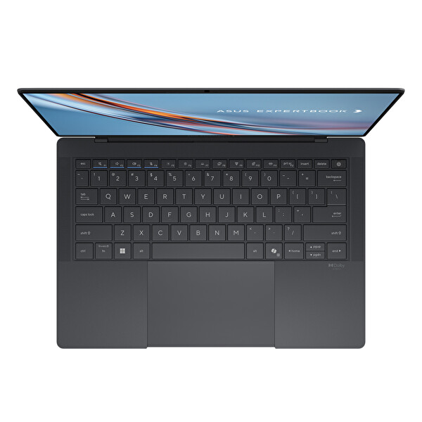 Asus ExpertBook B9406CAA-UX764 1TBSSD UltraX7-358H 64GB 1TBSSD 14
