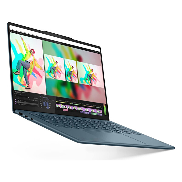 Lenovo Yoga Pro7 83KG000GTR002 Ryzen AI7 350 32GB 2TBSSD 14.5