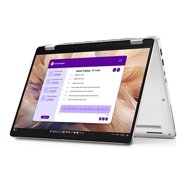 Dell Pro 14 Plus PB14250 2in1 Ultra 7 268V 32GB 1TB SSD Intel Arc 14