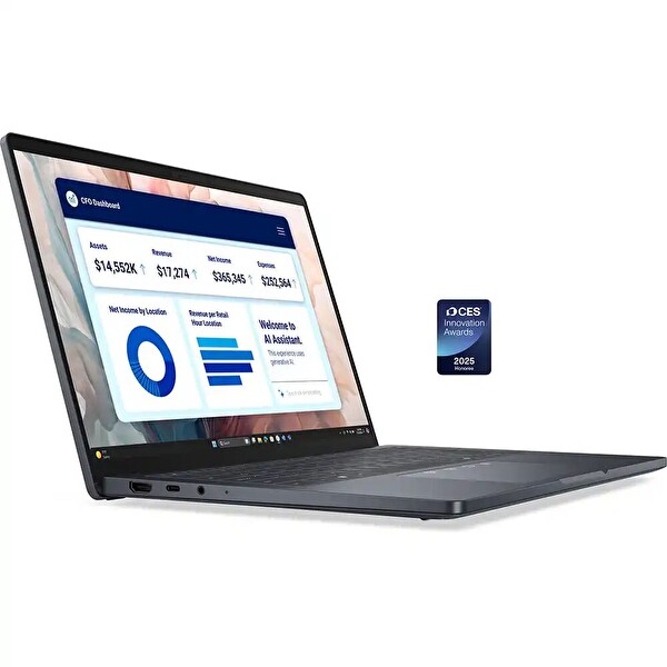 Dell Pro 14 Premium Ultra 7 268V 32GB 1TB SSD Intel Arc 14