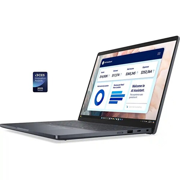 Dell Pro 14 Premium Ultra 7 268V 32GB 1TB SSD Intel Arc 14