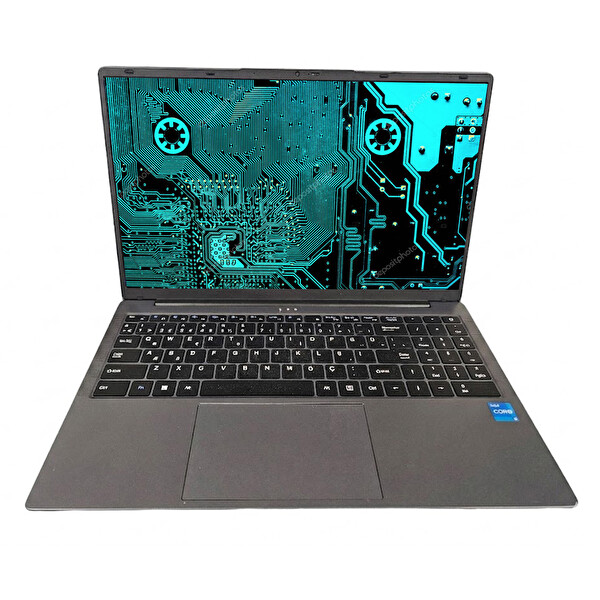 Reeder E19A006 i5-12450H 8GB 1TBSSD 15.6