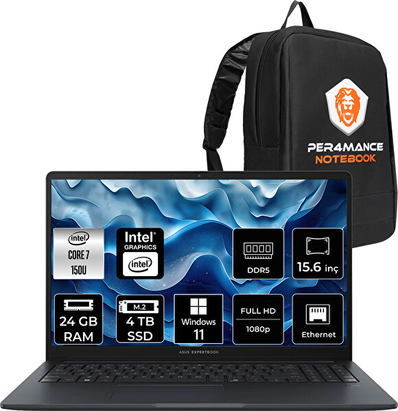 Asus EB B1 C7 150U 15.6