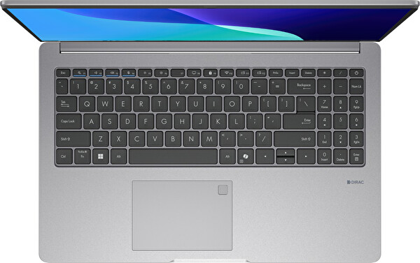 Asus EB P1 C7 240H 15.6