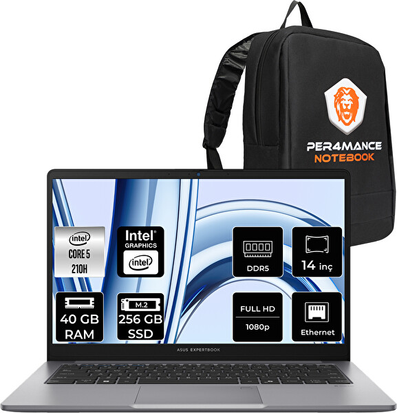 Asus EB P1 C5 210H 14