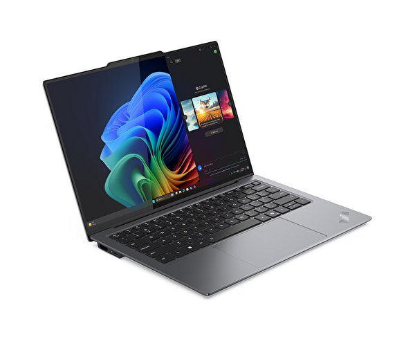 Lenovo ThinkPad X9-14 G1 İntel Core Ultra 7 258V 32GB 512GB SSD Windows 11 Home 14