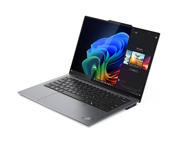 Lenovo ThinkPad X9-14 G1 İntel Core Ultra 7 258V 32GB 512GB SSD Windows 11 Home 14