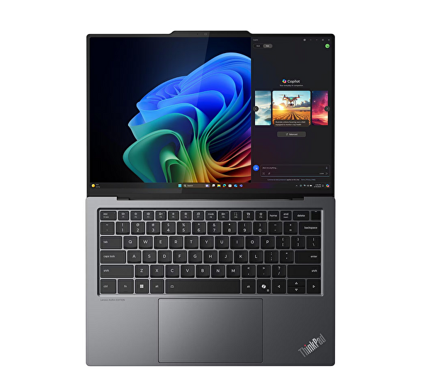 Lenovo ThinkPad X9-14 G1 İntel Core Ultra 7 258V 32GB 512GB SSD Windows 11 Home 14