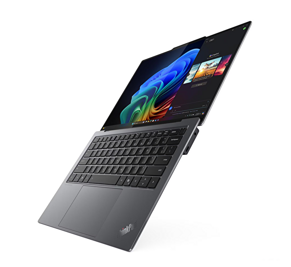 Lenovo ThinkPad X9-14 G1 İntel Core Ultra 7 258V 32GB 512GB SSD Windows 11 Home 14
