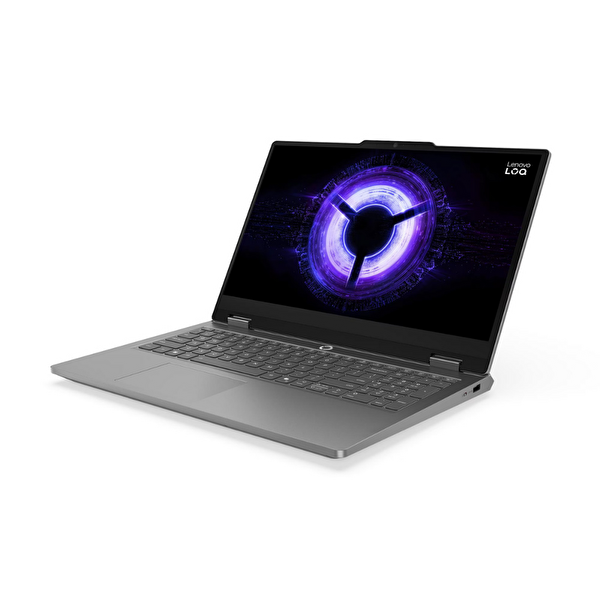 Lenovo LOQ Essential 15IRX1 i5-13450HX 15.6