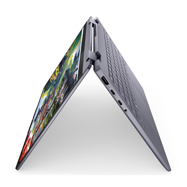 Lenovo Ideapad 5 14IAL10 Ultra 5-225U 16 GB 1 TB SSD Graphics WUXGA 2in1 W10Home Notebook - Sırt Çantası 83KR000FTRHMF9