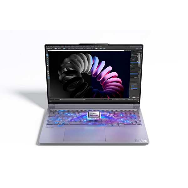 Lenovo Thinkbook 16P G6 IAX U7-255HX 16