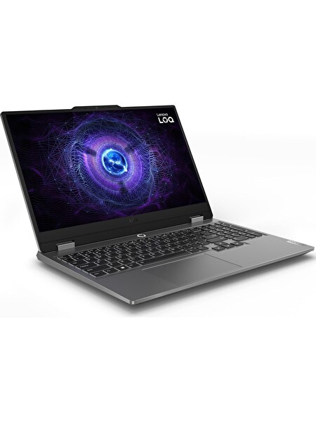 Lenovo LOQ 15IAX9 i5-12600HX 15.6