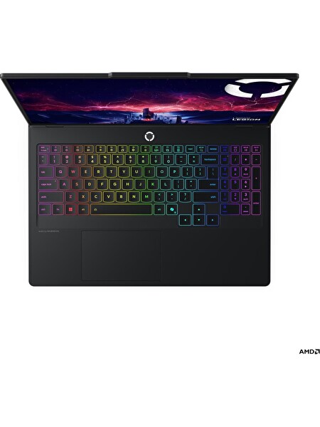 Lenovo LegionPro Notebook 5 16ADR10 Ryzen 9 8940HX 16