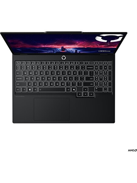 Lenovo Legion 5 15AHP10 AMD Ryzen 7 260 15.3