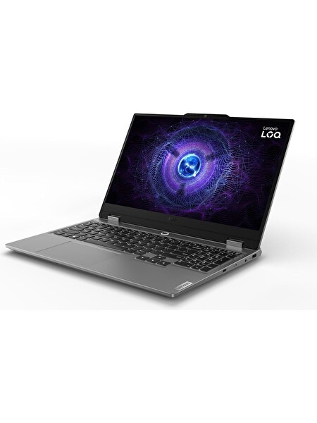 Lenovo LOQ 15IAX9 i5-12600HX 15.6