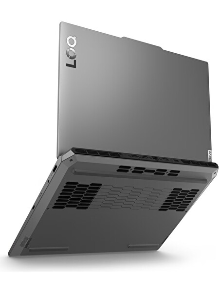 Lenovo LOQ 15IAX9 i5-12600HX 15.6