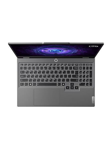 Lenovo LOQ 15IAX9 i5-12600HX 15.6
