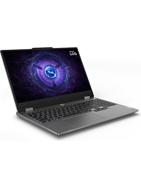 Lenovo LOQ 15IAX9 i5-12600HX 15.6
