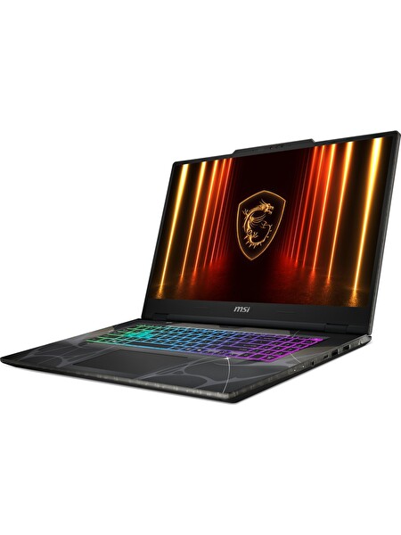 MSI CYBORG 17 i7 13620H 17.3