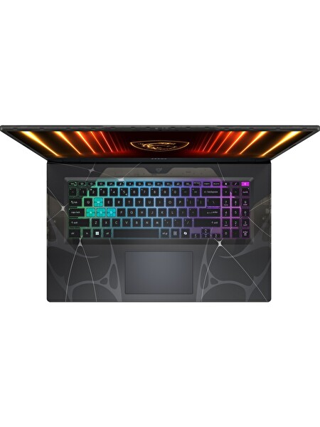 MSI CYBORG 17 i7 13620H 17.3