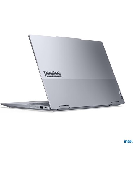 Lenovo Thinkbook 14 2-In-1 G5 Iau Ultra 7 255U 14