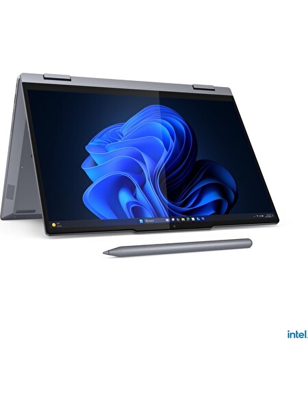 Lenovo Thinkbook 14 2-In-1 G5 Iau Ultra 7 255U 14