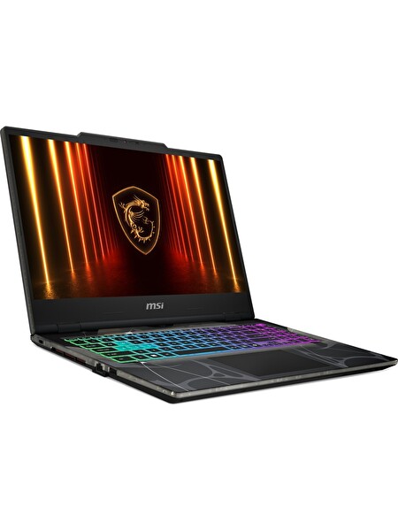 MSI CYBORG 15 Intel Core i7 13620H 15.6