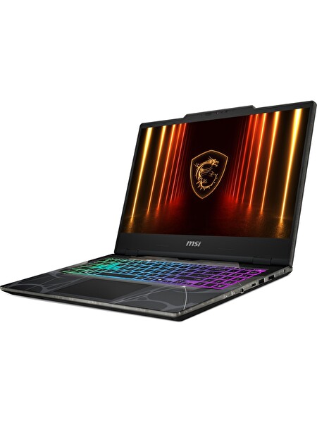 MSI CYBORG 15 Intel Core i7 13620H 15.6