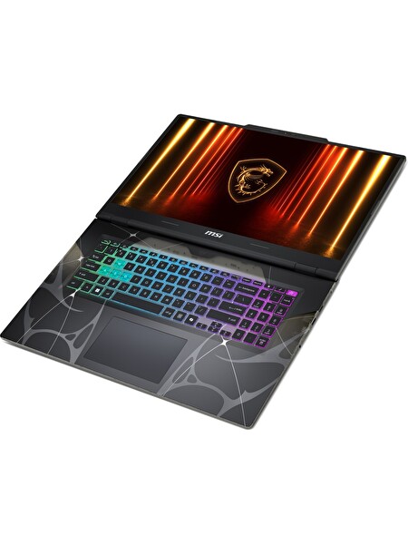 MSI CYBORG 17 Core i7 13620H 17.3