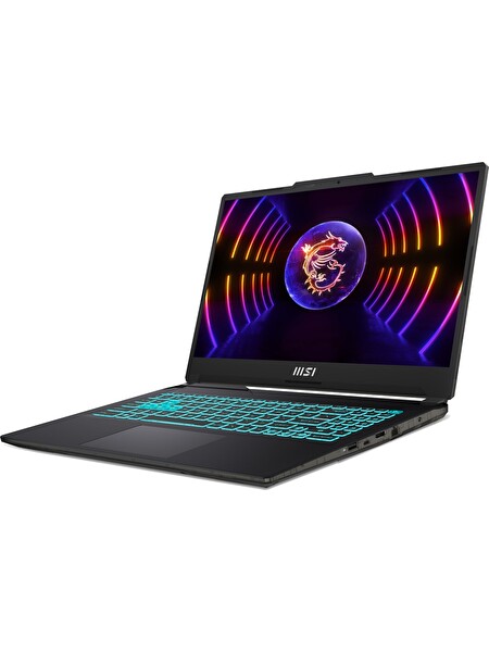 MSI CYBORG 15 Intel Core i7 13620H 15.6